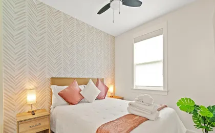 The Pinetree Retreat by Southern Vacation Rentals
