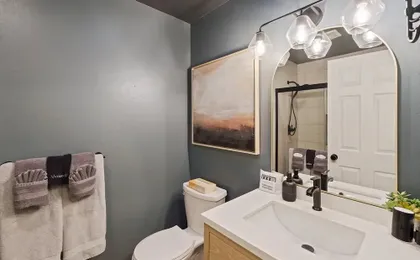 Park Place 3 Bedroom Home
