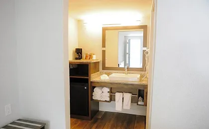 Regency Inn & Suites - Saint Augustine