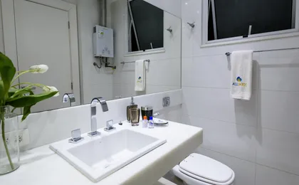 Charm in Copacabana | 150m From the Beach | Pj204 Z5