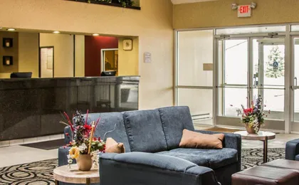 Comfort Inn Birch Run