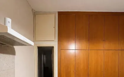 Casa Katerina studio apartment