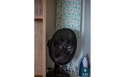 Lindo Apartamento Com Linda Vista, Super Decorado