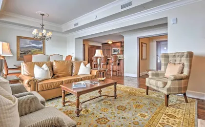 Luxe Montage Deer Valley Retreat: Ski-in/ski-out!