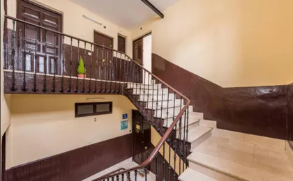 Apartamento En Calle Jardines - Madrid Centro