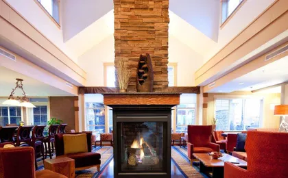 Residence Inn Helena