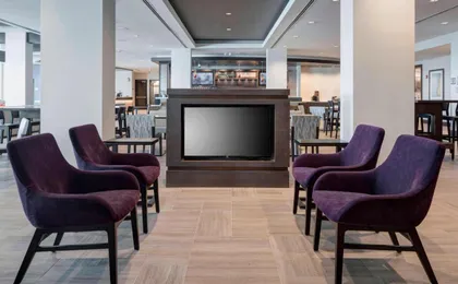 Springhill Suites by Marriott Clearwater Beach