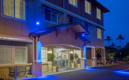 Holiday Inn Express & Suites Kailua-Kona