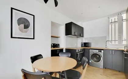 Pick A Flats Apartments in Saint Michel - Rue Du Sommerard
