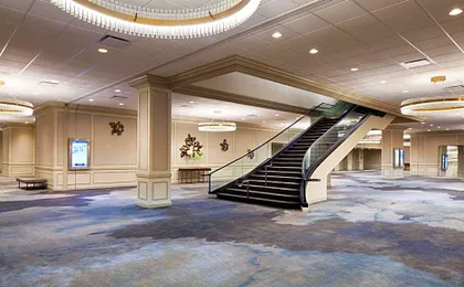 The Westin Galleria Houston