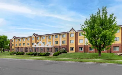 Quality Inn Overland Park Kansas City