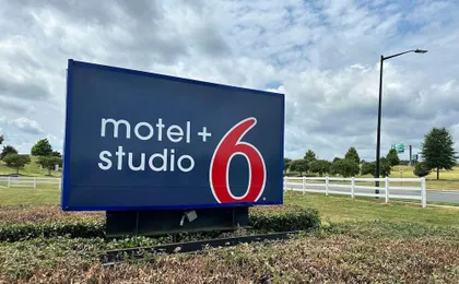 Motel 6 Rock Hill Sc