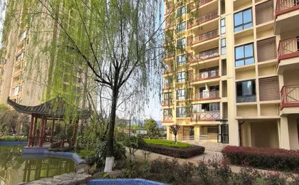 Qingju Boutique Stay (Chongqing Medical University Second Affiliated Hospital Jiangnan Campus)