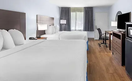 SureStay Plus by Best Western Beaumont