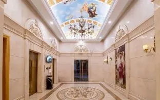 Vienna Hotel Shenzhen Longhua Renmin South Road Branch