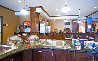 Staybridge Suites Salt Lake-West Valley City By IHG