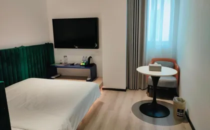 Shanghai Ange Hotel