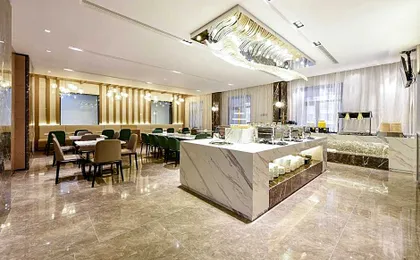 Atour Hotel Beijing Wangjing 798 Art Zone