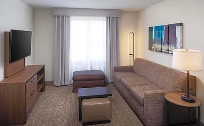 Homewood Suites By Hilton Denver International Airport