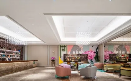 Mercure shanghaiHongqiao Airport