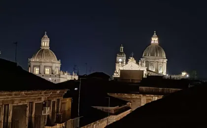 Palazzo Arcidiacono - Luxury Holidays