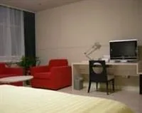 Jinjiang Inn Shanghai Nanhui Hangtou