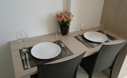 Flat Jampa Cobertura Duplex a Beira Mar (Adults Only)