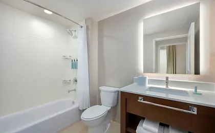 Residence Inn by Marriott Atlanta Peachtree City