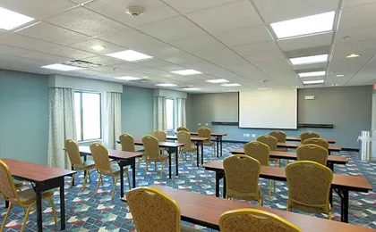 Hampton Inn & Suites Ankeny
