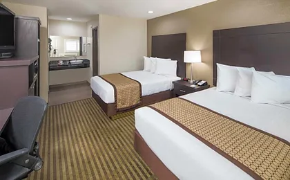 Days Inn by Wyndham El Centro