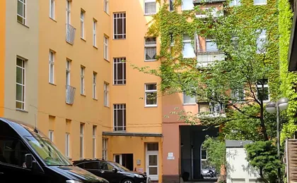 Hotel Graf Pückler