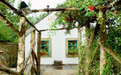 Garden Suite Edinburgh