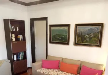 Cosy Penthouse -up to 6 guests- in the City Centre!