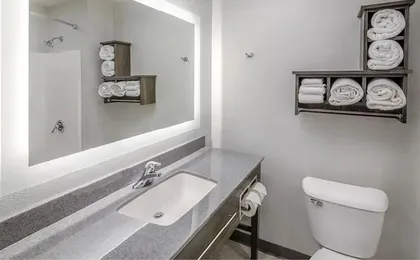 My Place Hotel-st Joseph, Mo