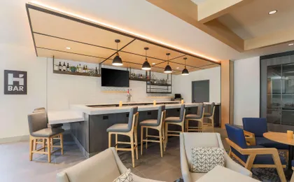 Hyatt House Davis