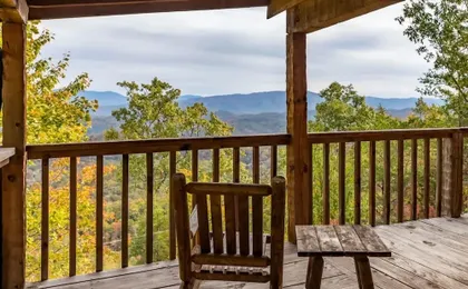 View Private Studio Cabin Hot Tub Relax Honeymoon