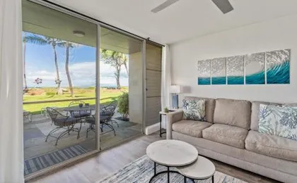 Hale Kai OKihei 120