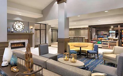 Hilton Garden Inn Lompoc