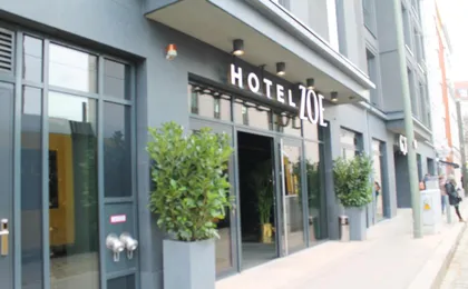 Hotel ZOE by AMANO