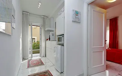 I Pini di Roma - Rooms & Suites