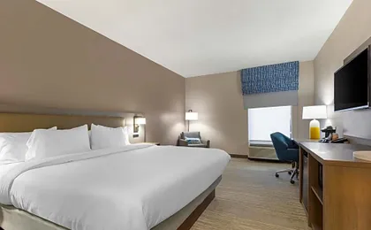 Comfort Inn - Weatherford