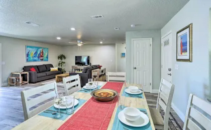 Pet-friendly Merritt Island Home w/ Heated Pool