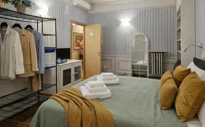 Suites Piazza Del Popolo