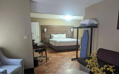 Quality Inn & Suites Northampton - Amherst