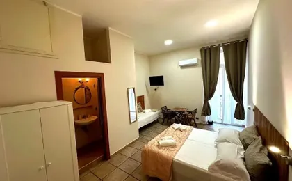 Comfort and Breakfast
