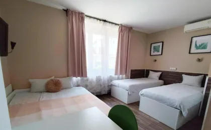 Villa Antunovac