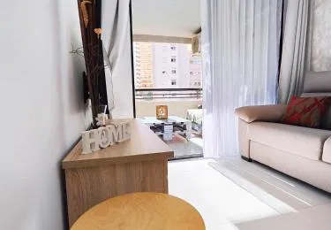LuxMar Levante Suite