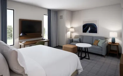 Staybridge Suites Southaven Memphis South by IHG