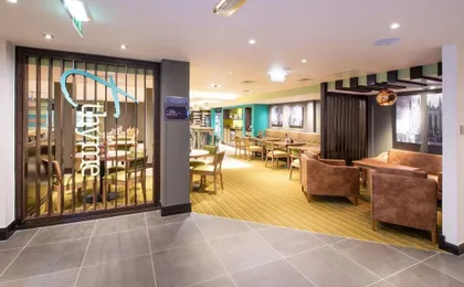 Premier Inn Birmingham City - Aston
