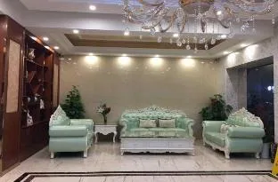 Shenzhen Hexing Hotel Chain - Shenzhen Longgang Nanlian Subway Station Branch